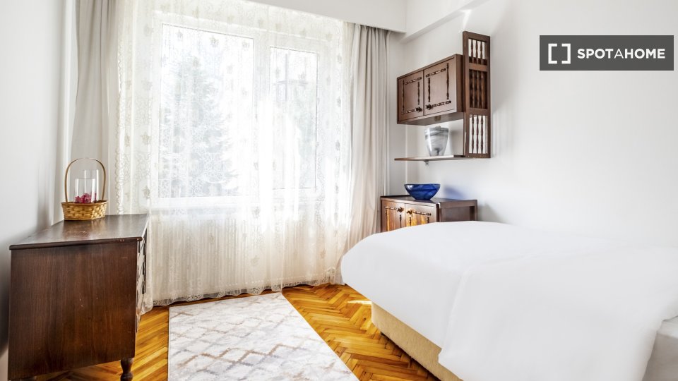 Apartment Istanbul, 1 bed — photo 5