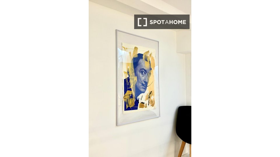Apartment Barcelona, 3 beds, 105m² — photo 17
