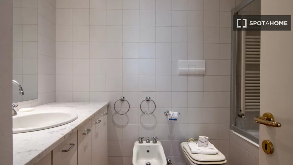 Apartment Milan, 1 bed, 50m² — photo 10