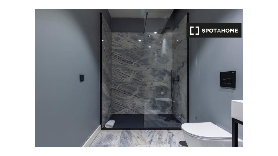 Apartment Lisbon, 1 bed — photo 8