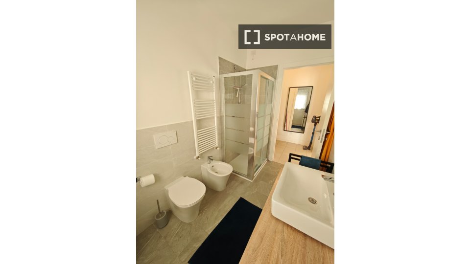 Apartamento Milán, 1 habitación, 50m² — foto 7