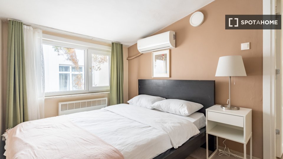 Apartment Istanbul, 1 bed — photo 9
