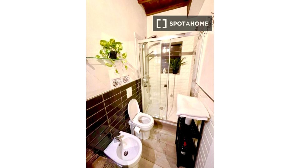 Apartment mono Florence, 36m² — photo 6