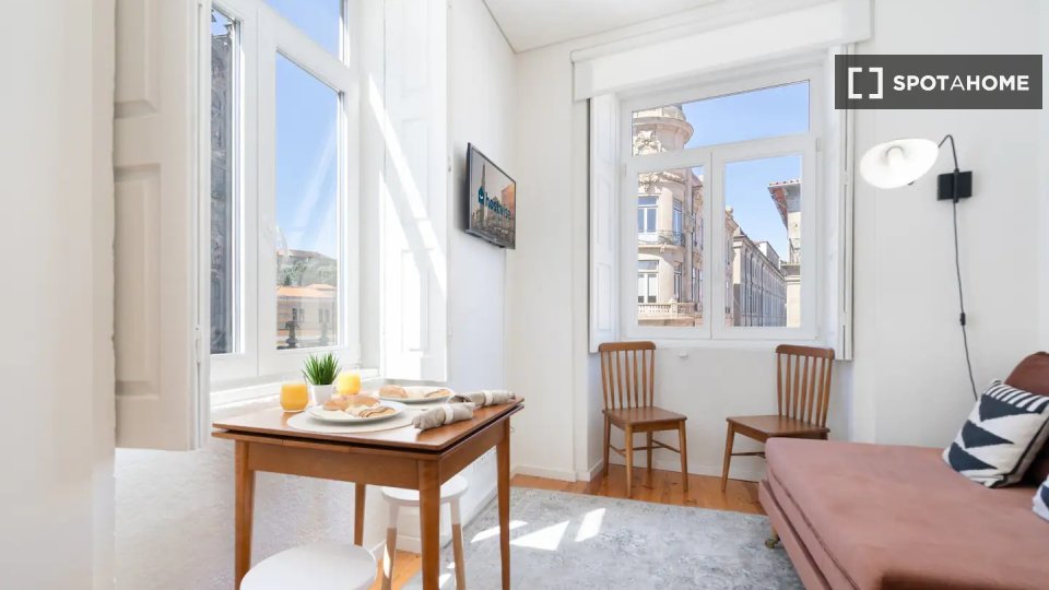 Apartment Porto, 1 bed — photo 10