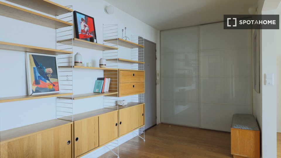 Apartment Paris, 3 beds, 103m² — photo 2