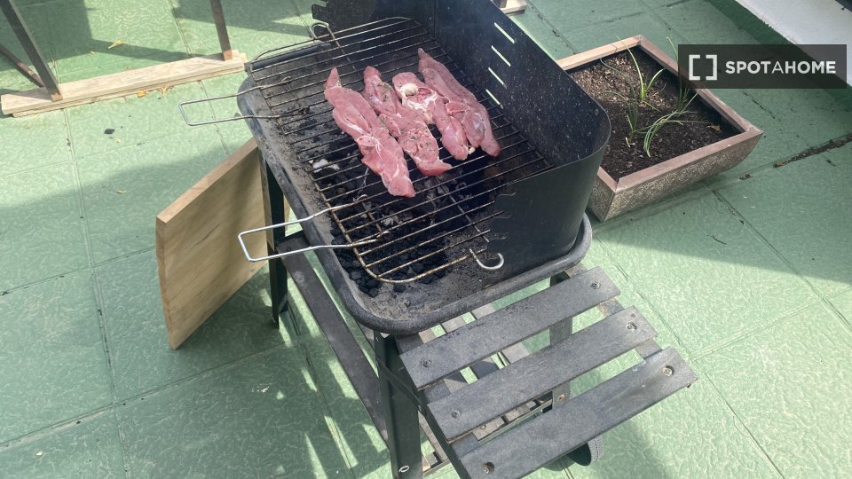 Estudio en alquiler en Torremolinos