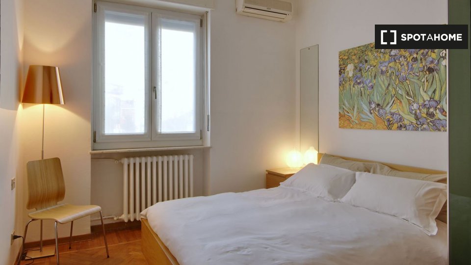 Apartment Milan, 1 bed — photo 4