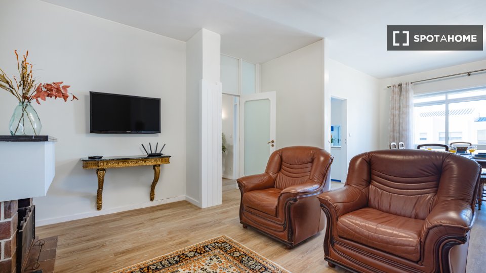 Apartment Porto, 3 beds — photo 18