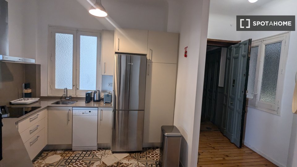 Apartment Madrid, 1 bed, 69m² — photo 8