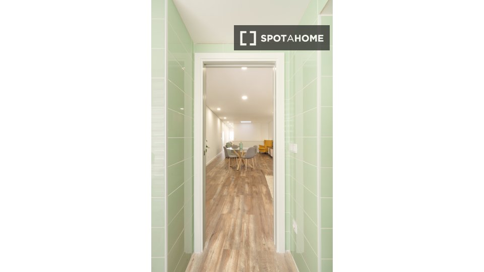 Apartment Porto, 2 beds — photo 10