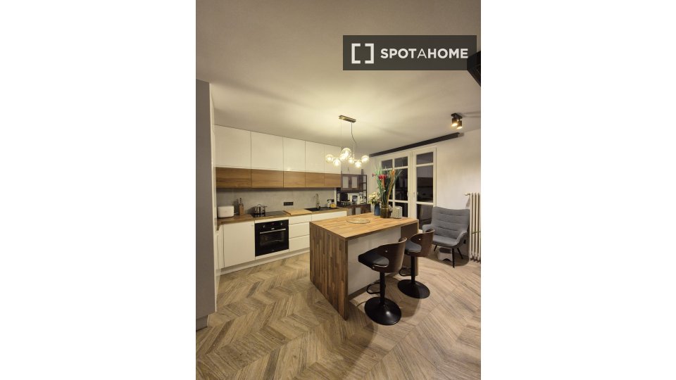 Apartment mono Berlin, 65m² — photo 3