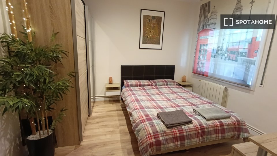 Apartment Barcelona, 2 beds, 60m² — photo 8