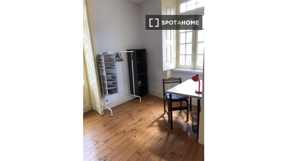 Apartment Coimbra, 3 beds — photo 24