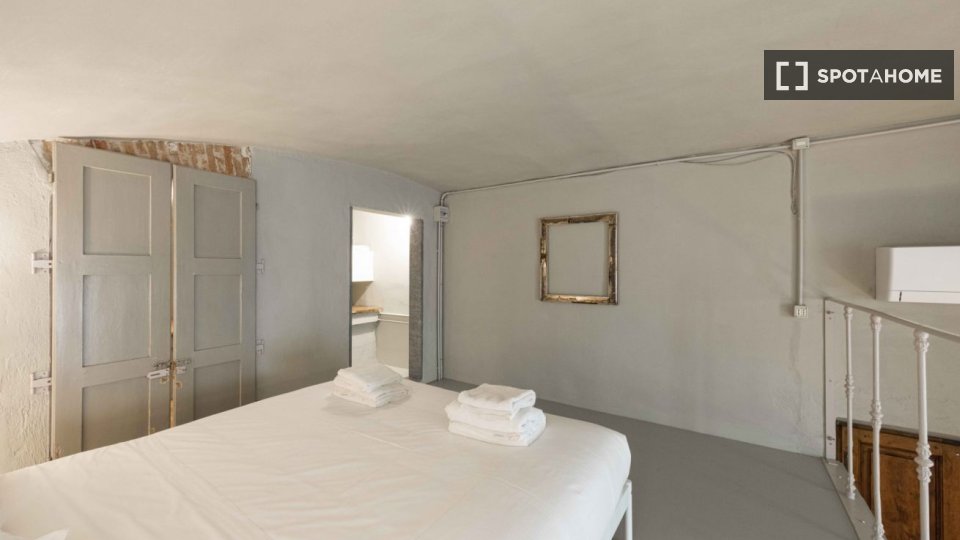 Apartment Florence, 1 bed, 35m² — photo 12