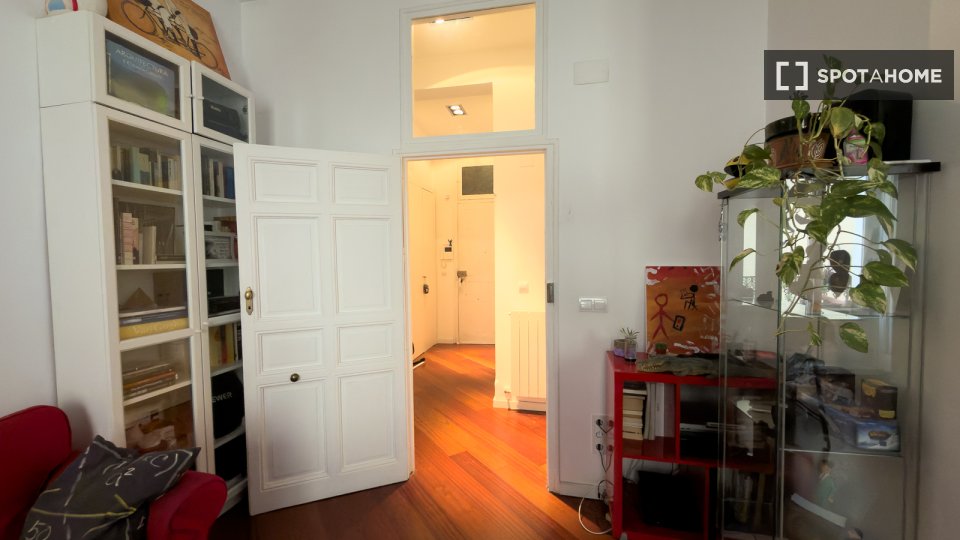 Apartment Madrid, 2 beds, 90m² — photo 3