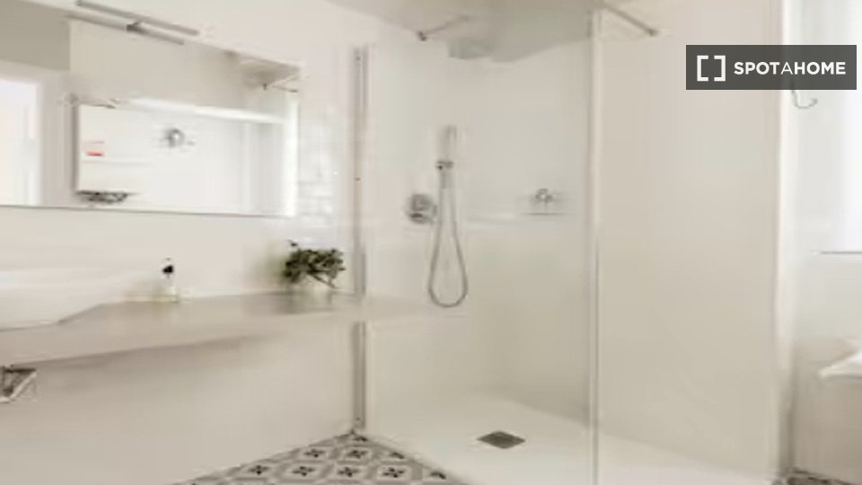 Apartment Madrid, 1 bed, 55m² — photo 10