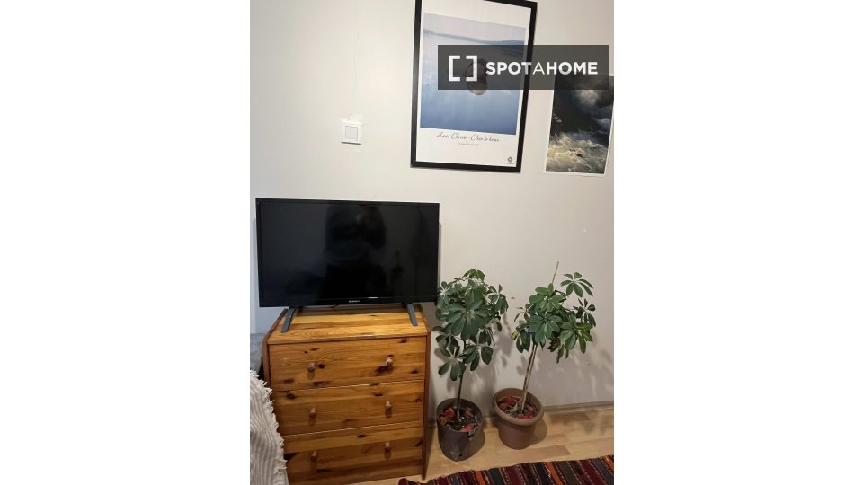 Double room Istanbul, 3 beds, 130m² — photo 2