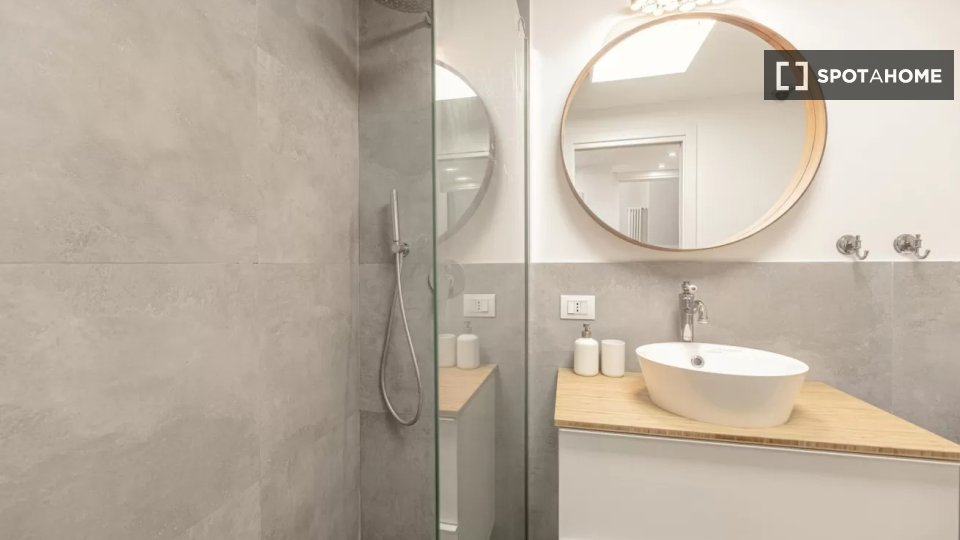 Apartment Turin, 2 beds — photo 3