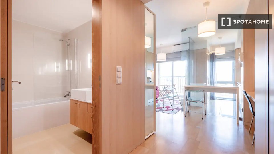 Apartment mono Porto — photo 9
