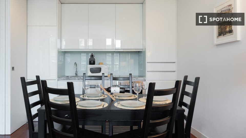 Apartment mono Porto, 30m² — photo 5