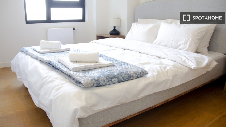 Apartment Istanbul, 1 bed — photo 1