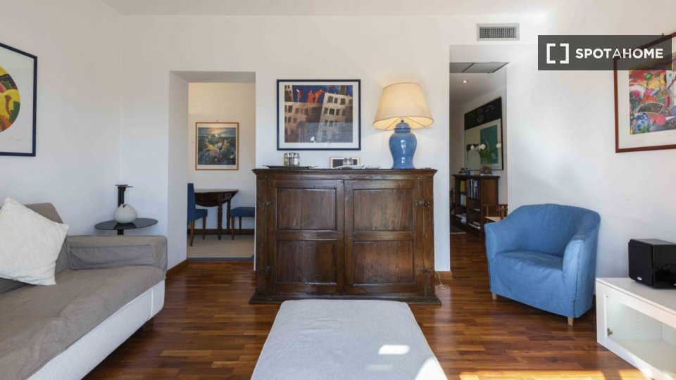 Apartment Florence, 2 beds — photo 8