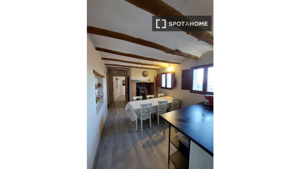 Apartment Granada, 3 beds, 109m² — photo 10