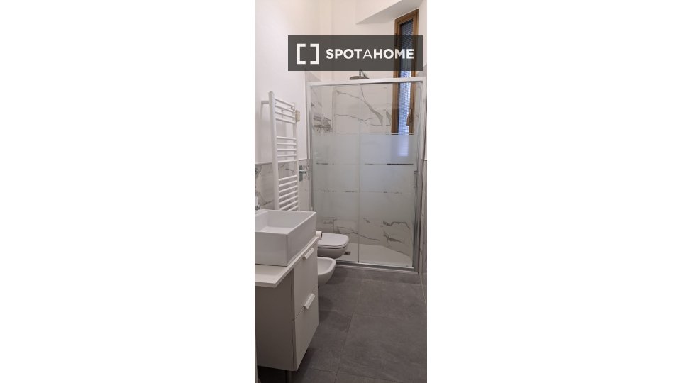 Apartment mono Milan, 48m² — photo 9