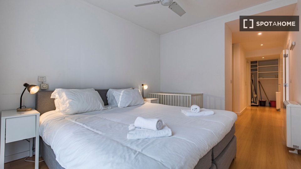 Apartment Lisbon, 2 beds — photo 9
