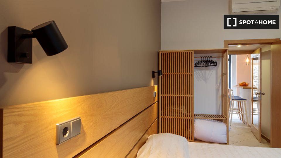 Double room Porto, 7 beds, 250m² — photo 4