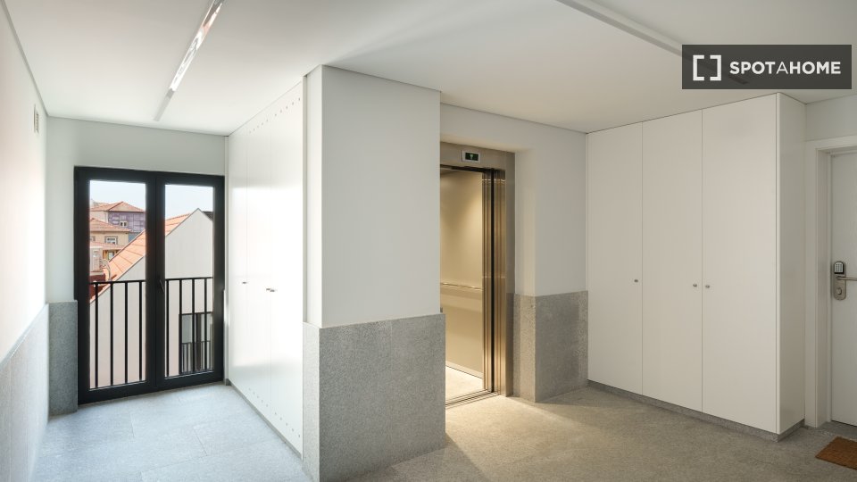 Apartment mono Porto — photo 8