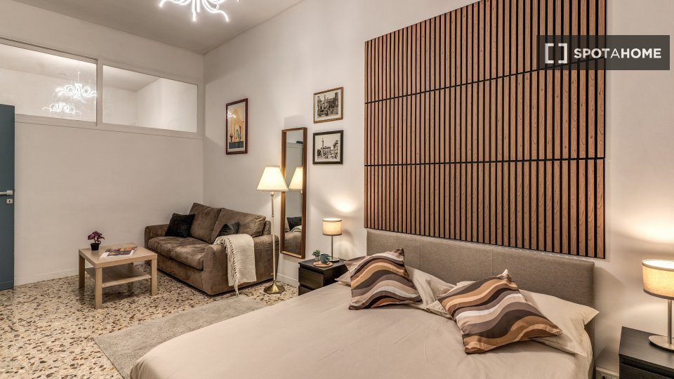 Apartment Rome, 2 beds, 80m² — photo 39