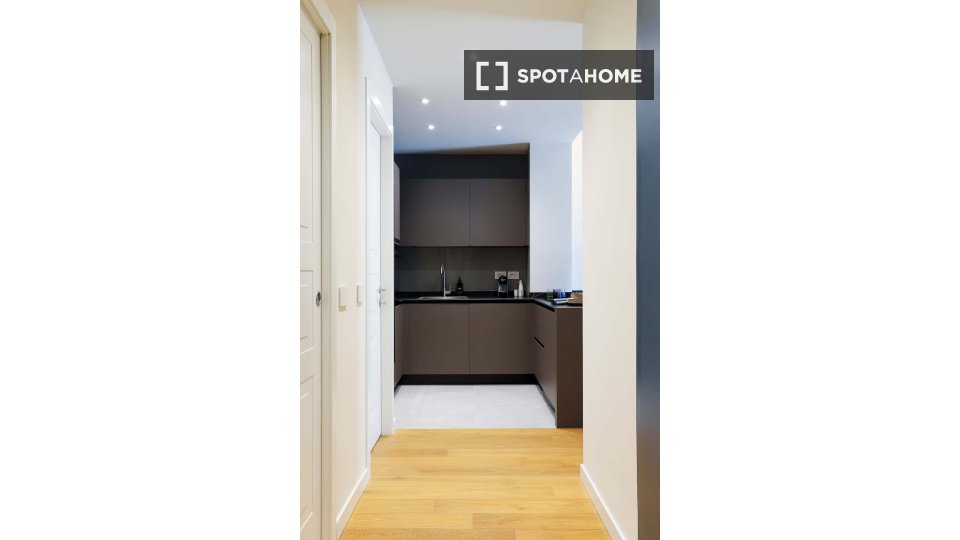 Apartment Milan, 1 bed, 60m² — photo 4