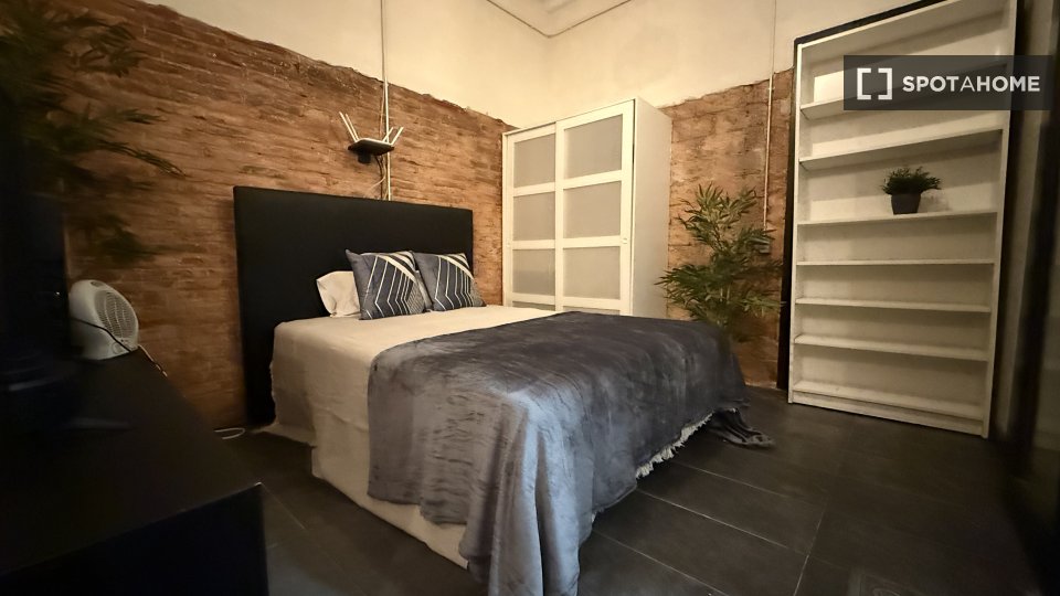 Apartment mono Barcelona — photo 12