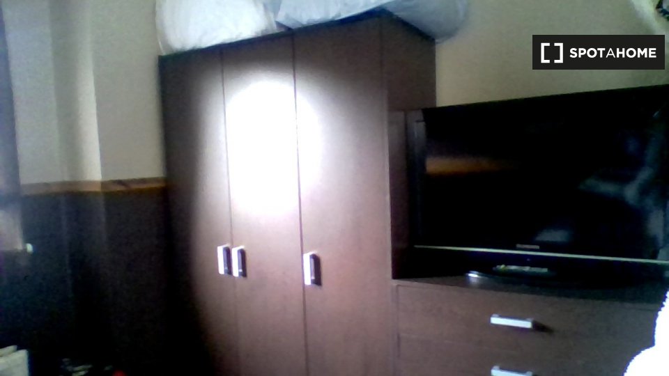 Double room Edinburgh, 1 bed — photo 1