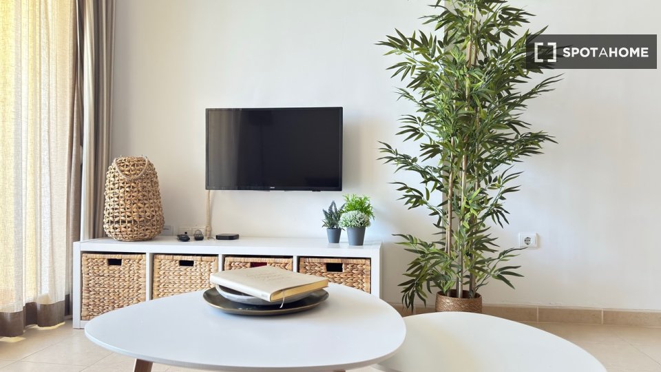 Apartment Alicante, 2 beds — photo 48