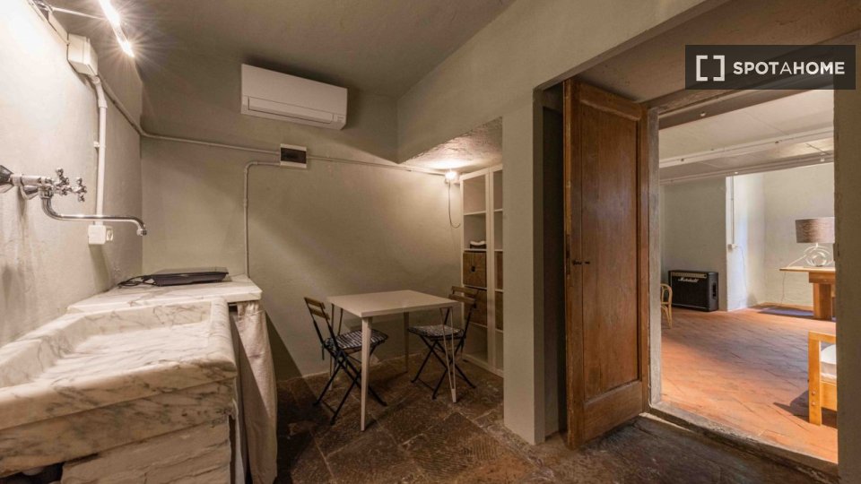 Apartment Florence, 1 bed, 35m² — photo 15