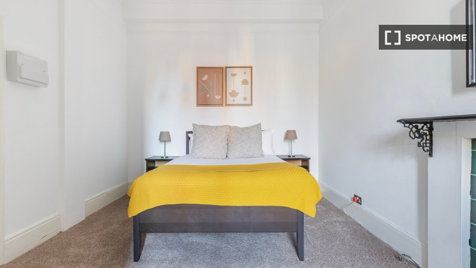 Apartment London, 1 bed — photo 6