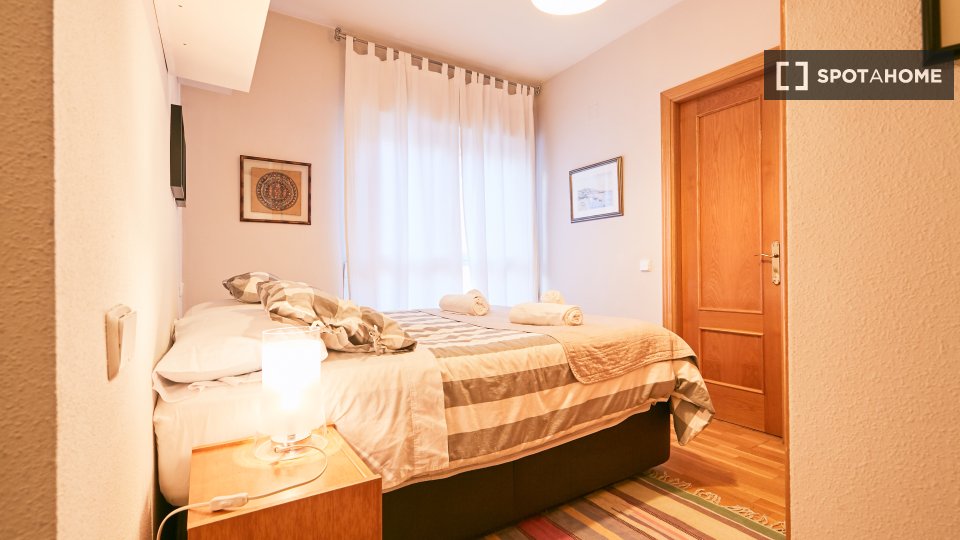 Apartment Madrid, 2 beds — photo 11
