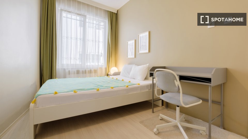 Apartment Istanbul, 1 bed — photo 16