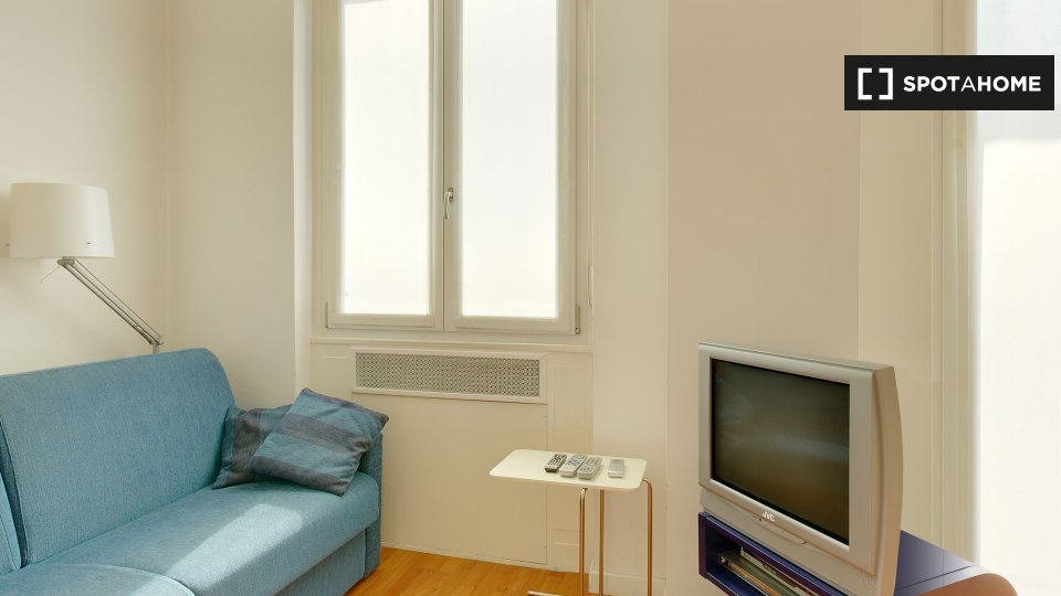 Apartment mono Milan — photo 2