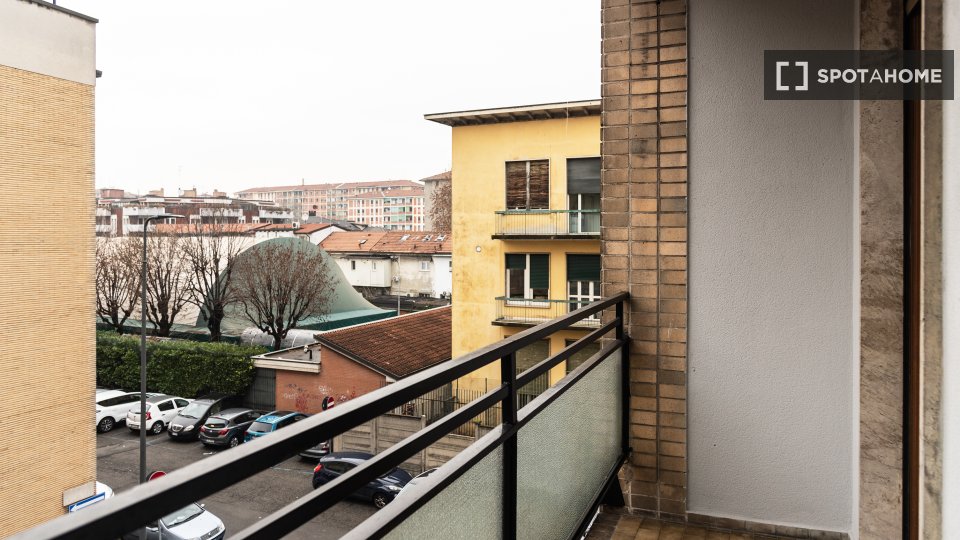 Apartment Milan, 1 bed — photo 19