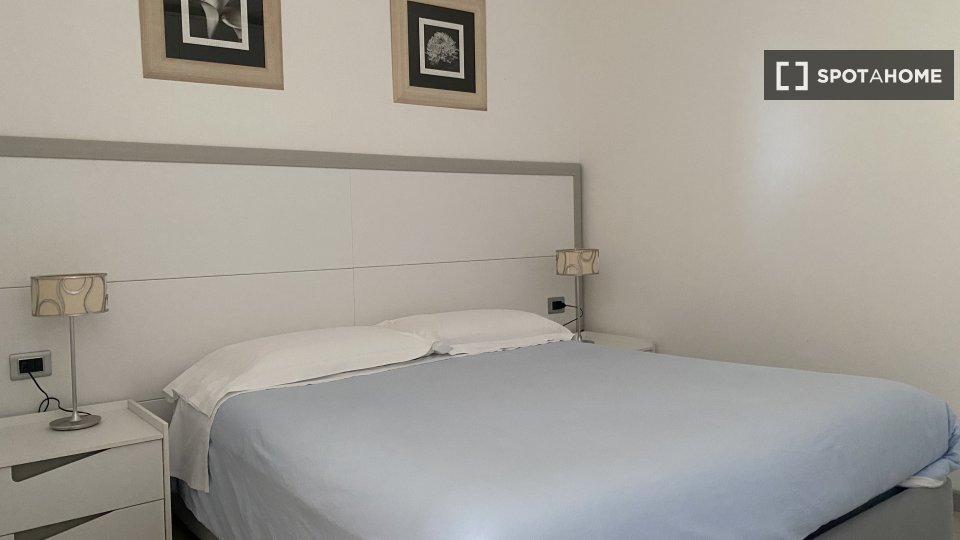 Apartment mono Firenze, 35m² — foto 7