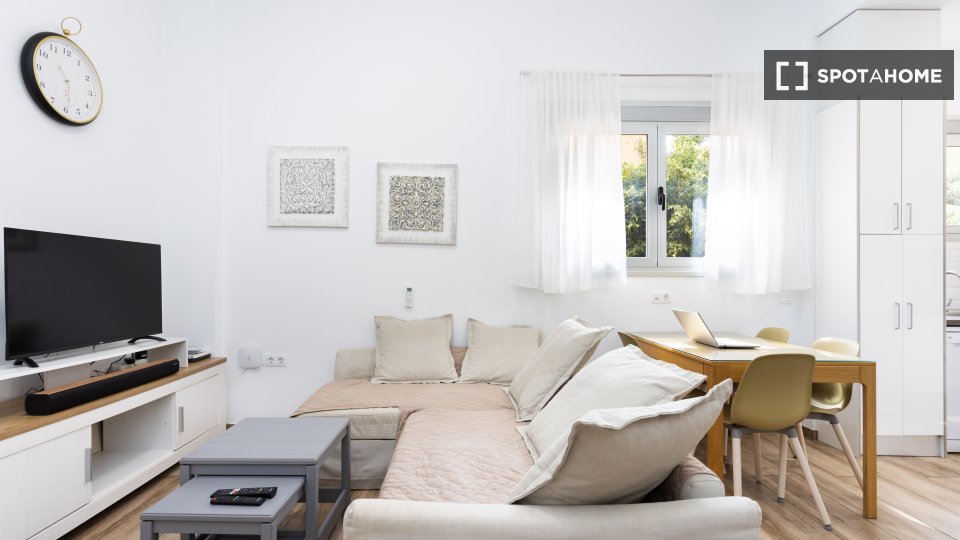 Apartment Santa_Cruz_De_Tenerife, 1 bed — photo 54