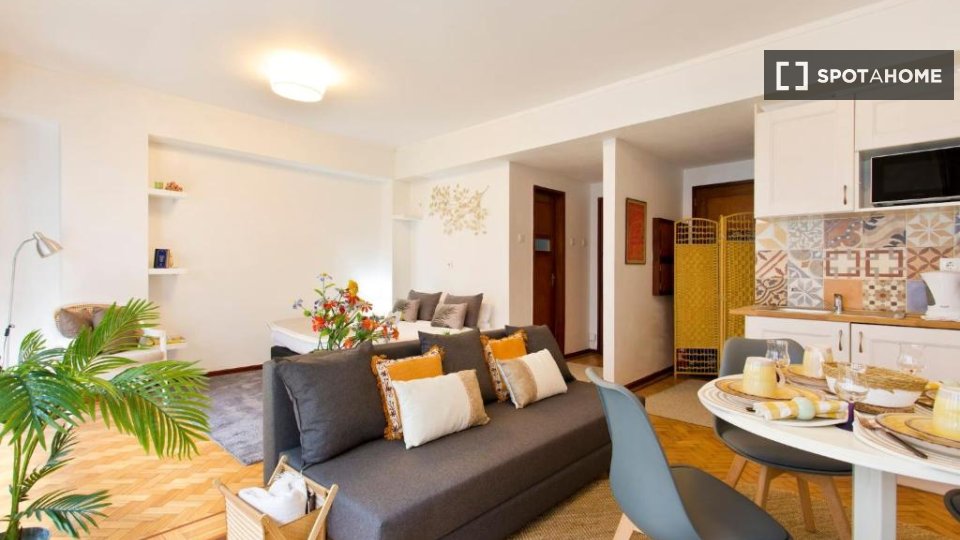 Apartment Porto, 1 bed — photo 11
