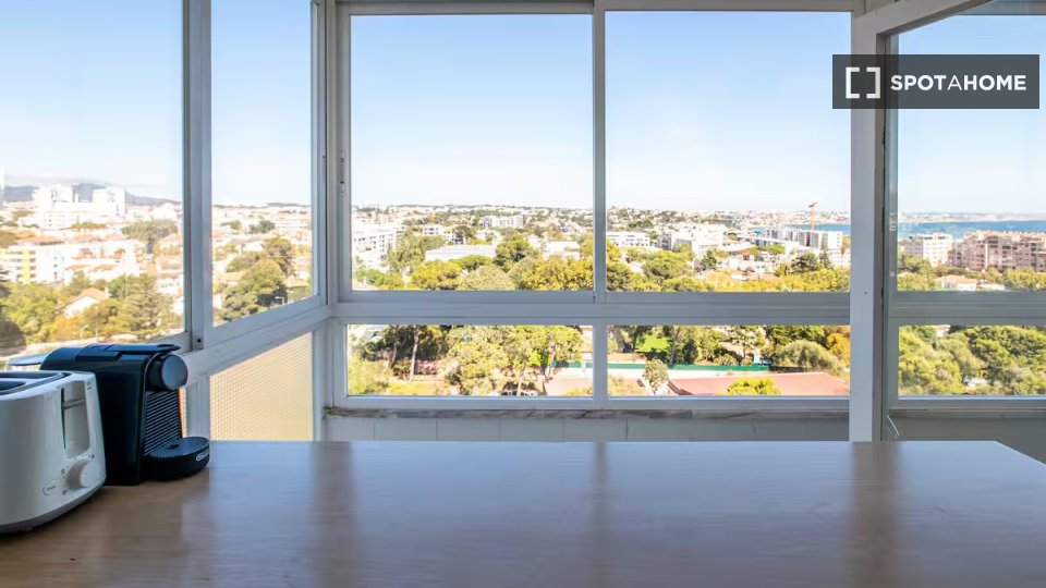 Apartment Lisbon, 1 bed — photo 17