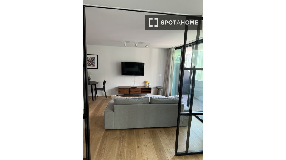 Apartment mono Lisbon, 62m² — photo 15
