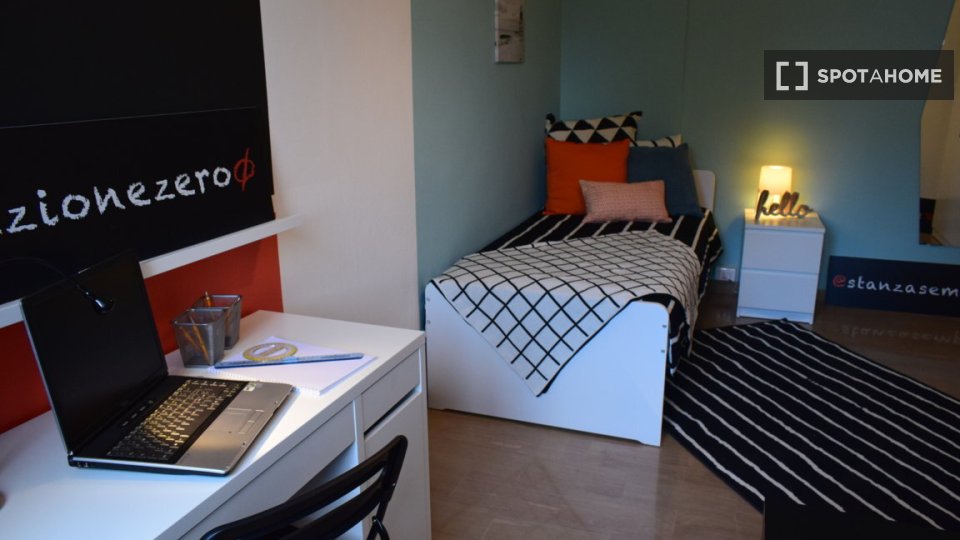 Double room Brescia, 6 beds — photo 13