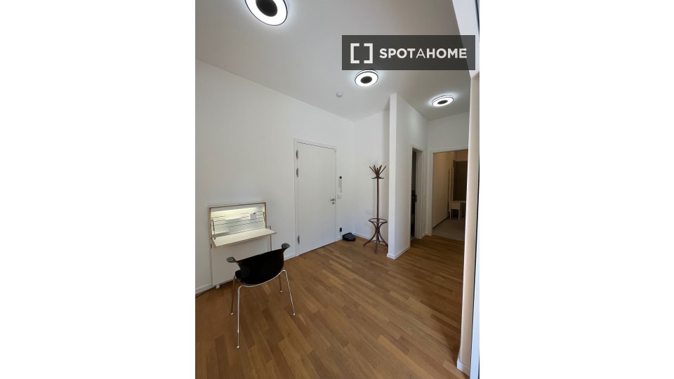 Apartment Berlin, 2 beds — photo 16