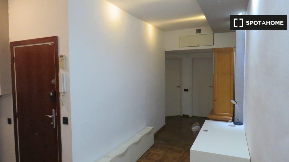 Apartment Barcelona, 2 beds, 75m² — photo 5
